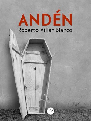 cover image of Andén